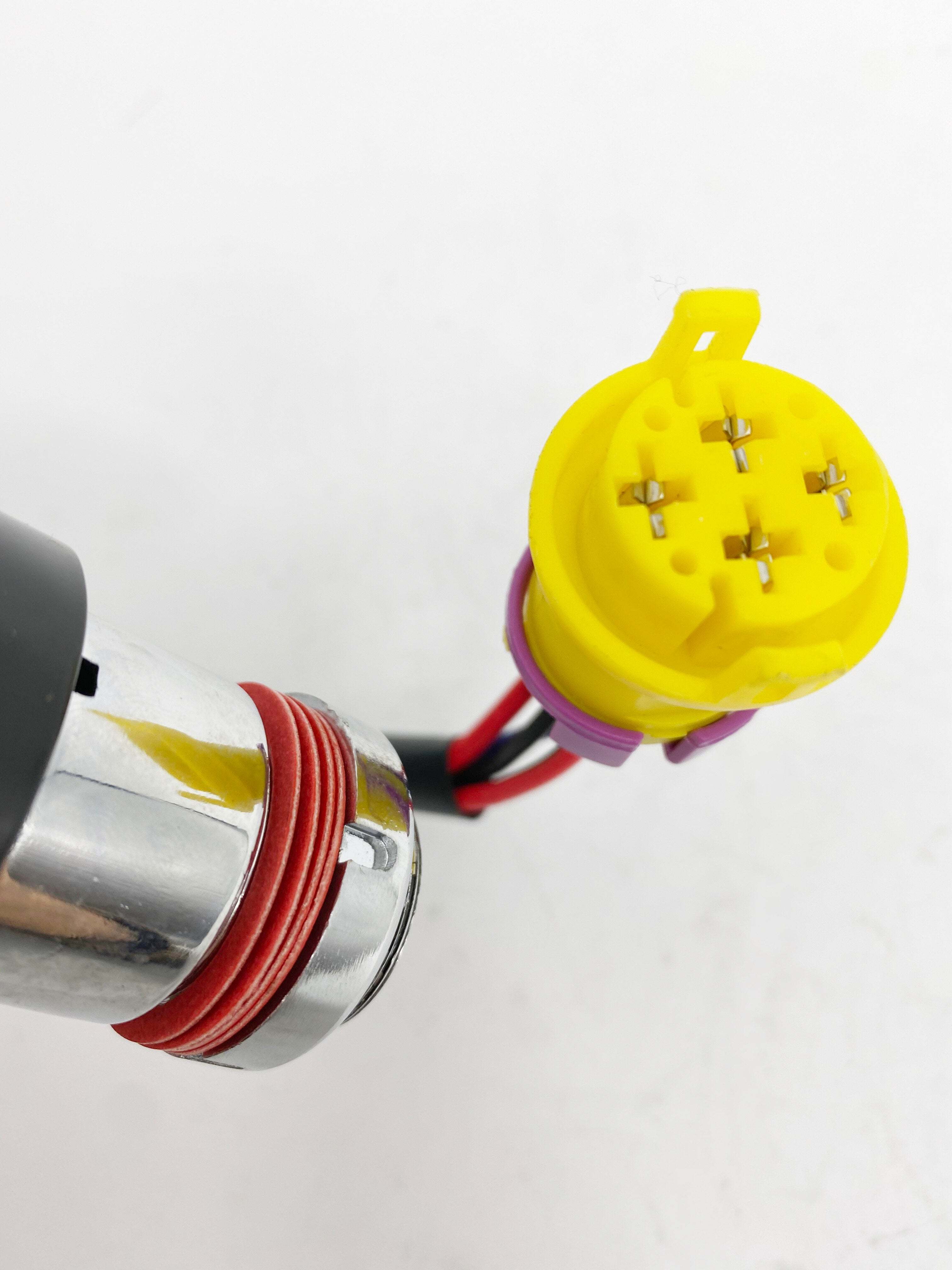 New Waterproof Ignition Key Switch OEM Linhai Goon Muddy Bighorn 260cc 300cc 400cc ATV Parts