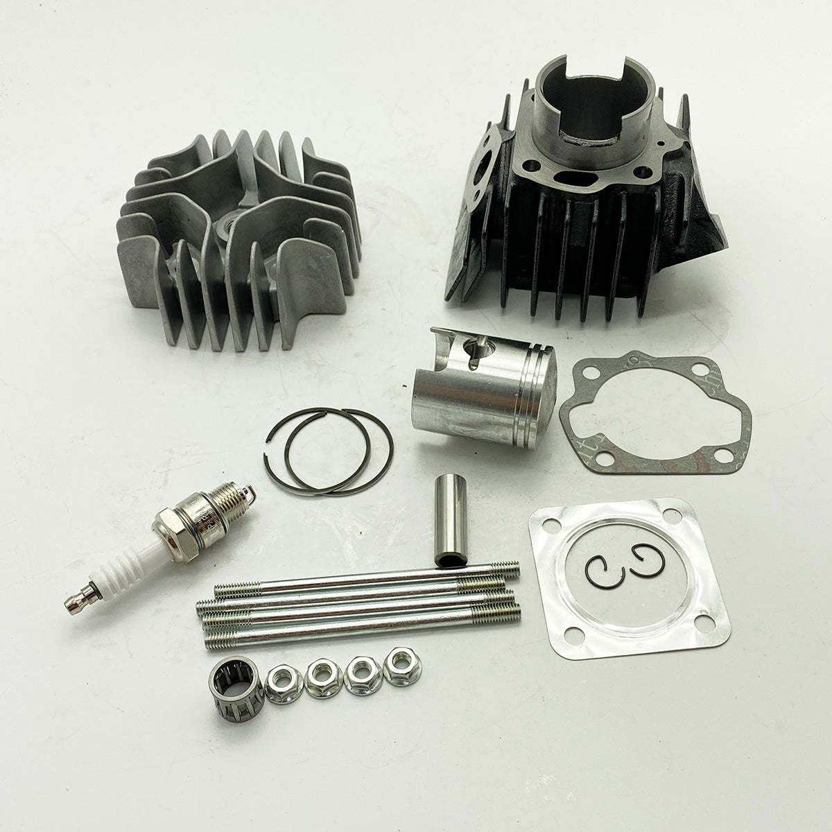 Cylinder Kits for Suzuki LT-A50 LT-A 50 2002-2005 V CK24