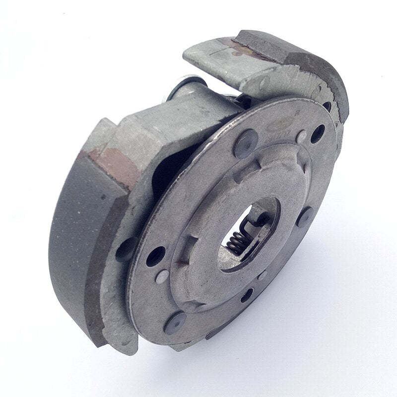 143mm Clutch for Linhai 260cc 300cc MAJESTY 250CC 260CC 300CC YP250 JL250 LH300 Buyang D300 Feishen Gsmoon ATV Quad Buggy