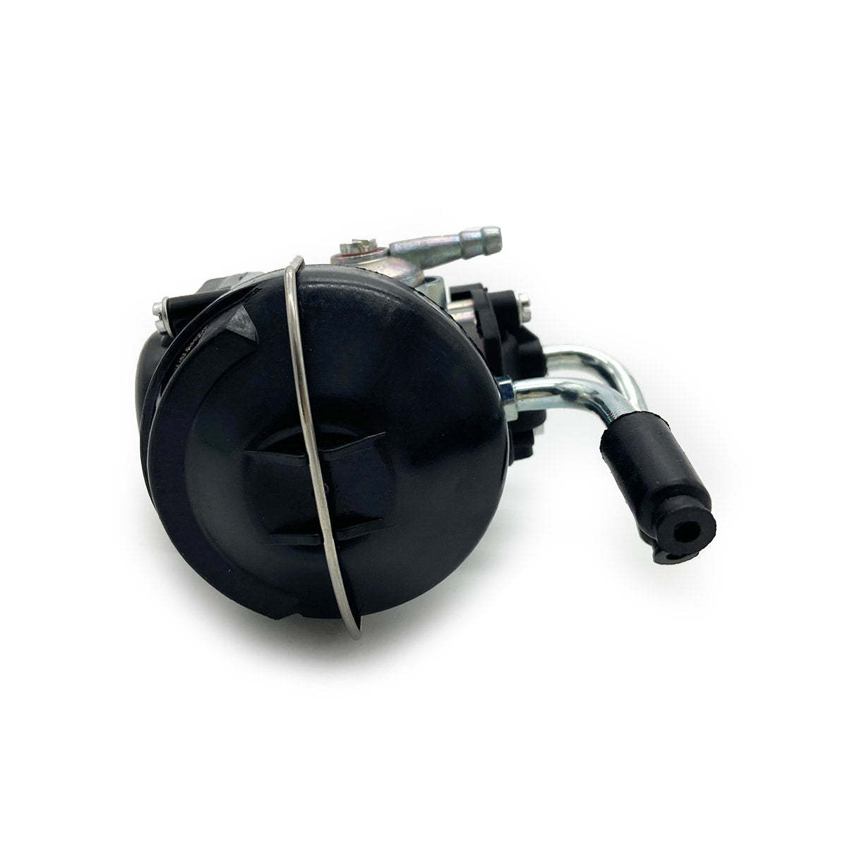 PARTSABCD New Carburetor For 15 DELLORTO SHA 15/15 PEUGEOT 103 MBK 51 AV10 NEUF 15-15 crab