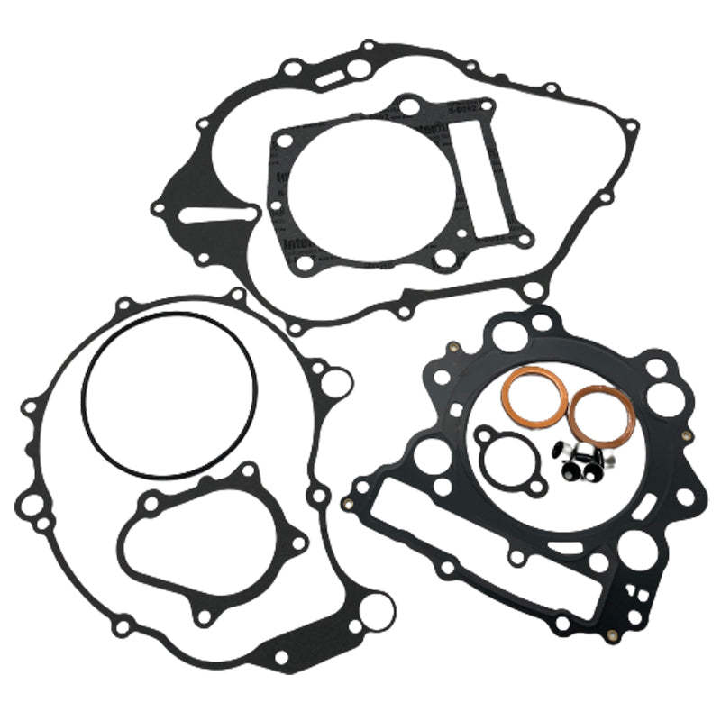 New Complete Rebuild Engine Gasket Kit For YFM660 Raptor 2001 - 2005