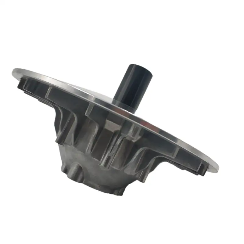 Secondary Clutch for CanAm Outlander Renegade Maverick Commander Outer 420280173 420280176 420280178