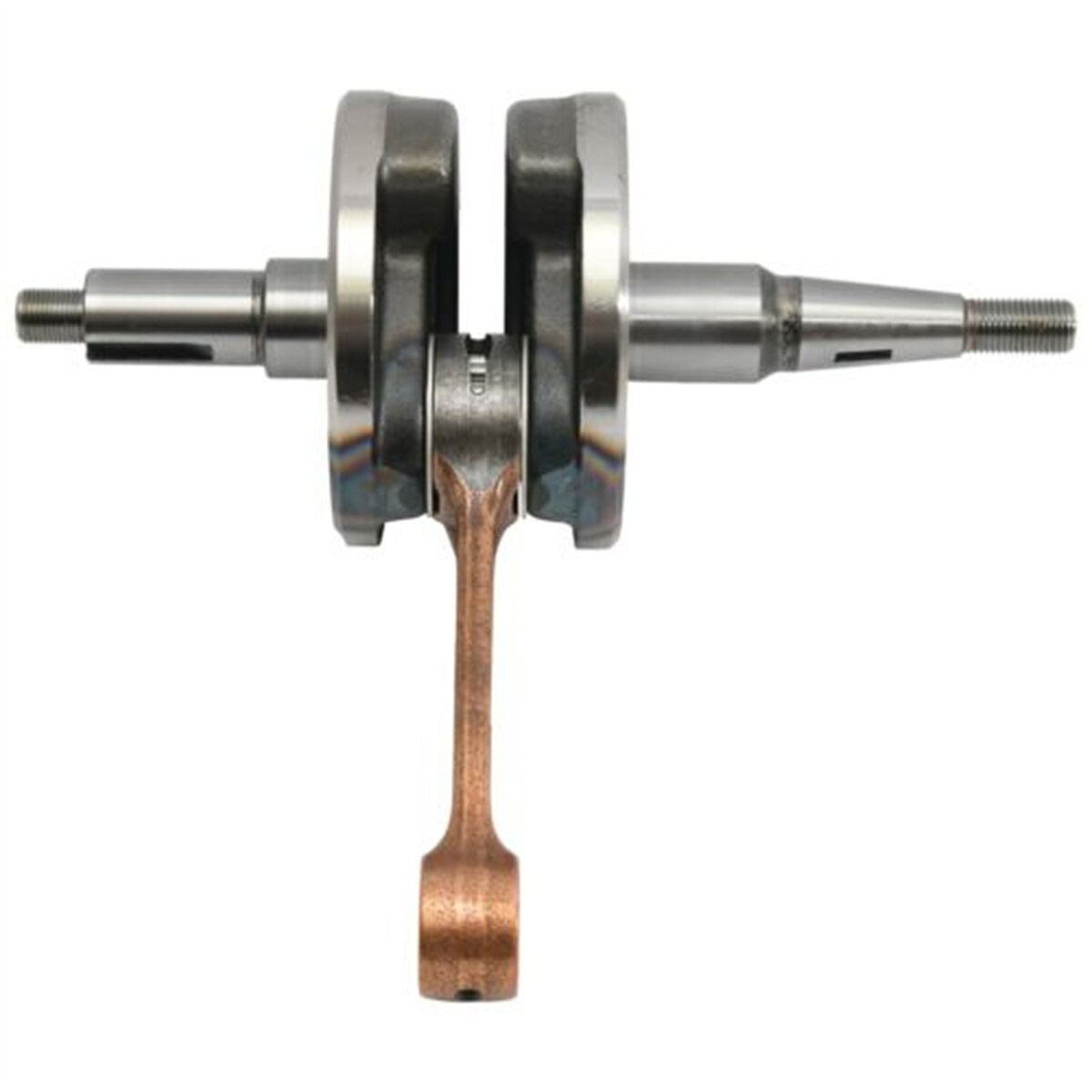 Motorcycle Engine Crank Crankshaft shaft For YAMAHA YFS200 YFS 200 Blaster 1988-2006 1989 1990 1991 1992 93 2005 2004 2003 2002