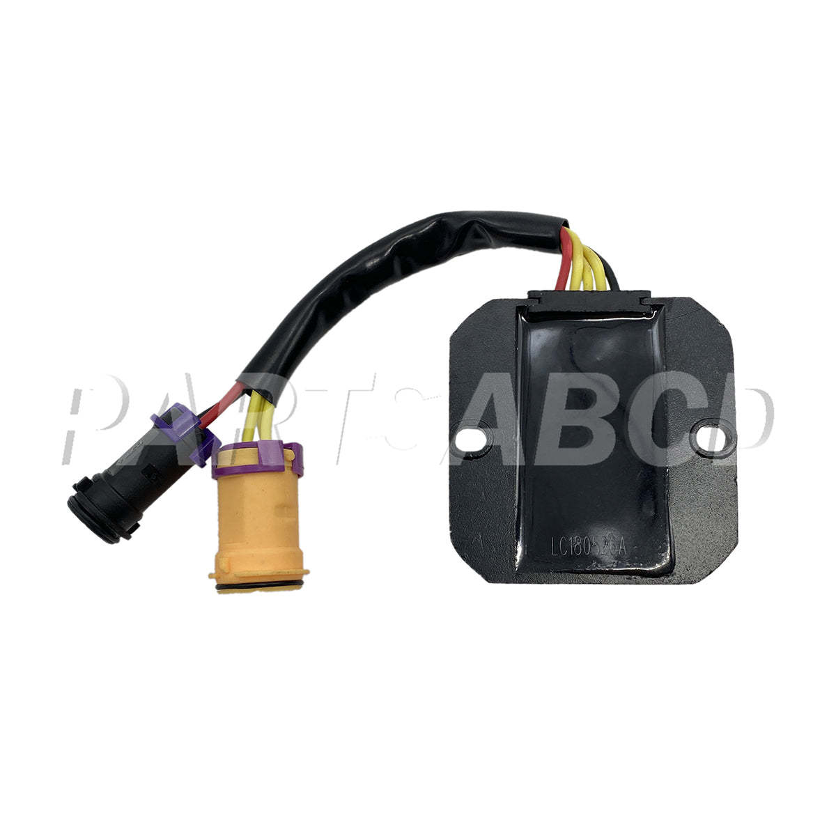 Rectifier Voltage Regulator for Jianshe 400cc JS400 ATV Quad FG-D40000-0