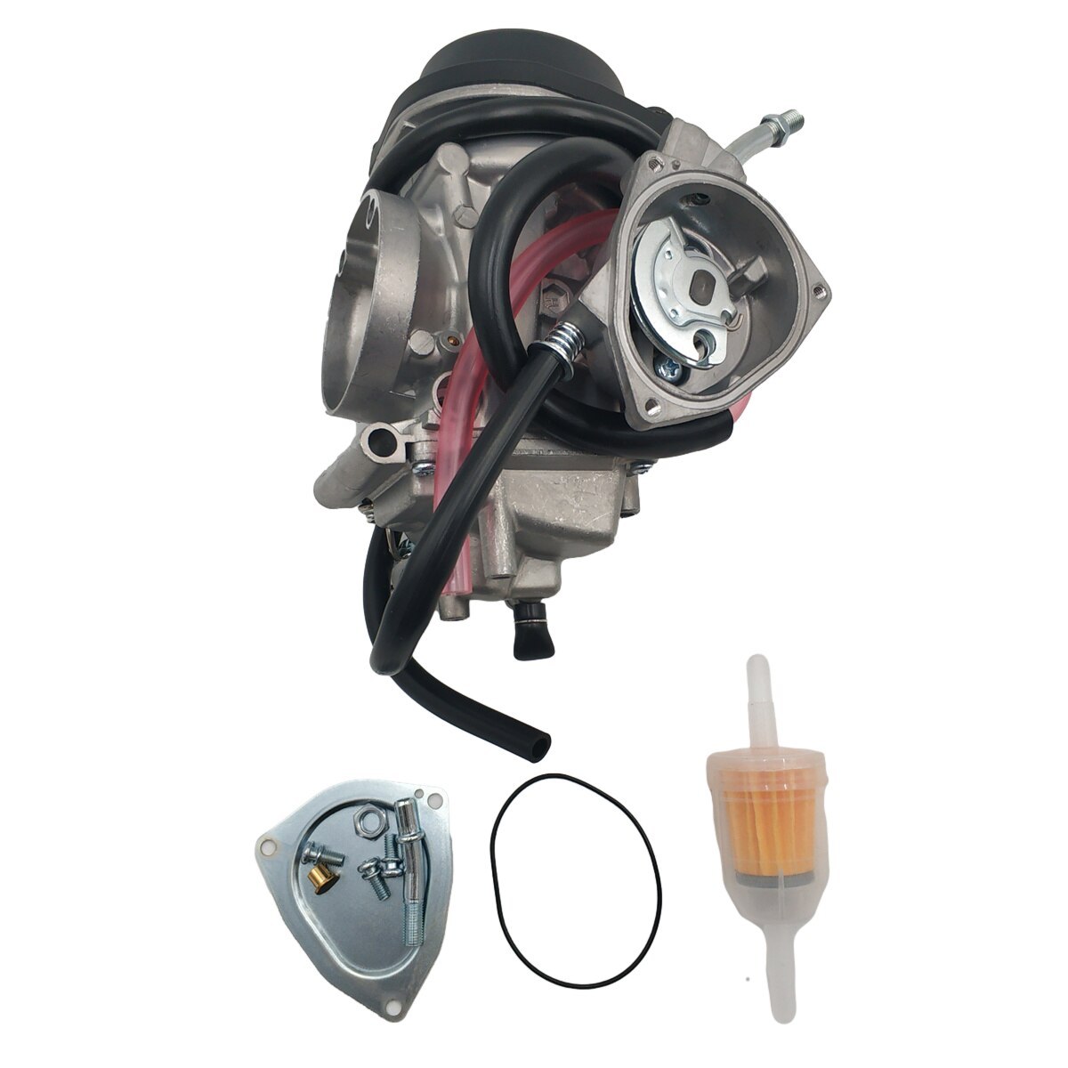 Carburetor Fit for Suzuki LTZ400 LTZ 400 ATV UTV Quad Carb 2003-2007
