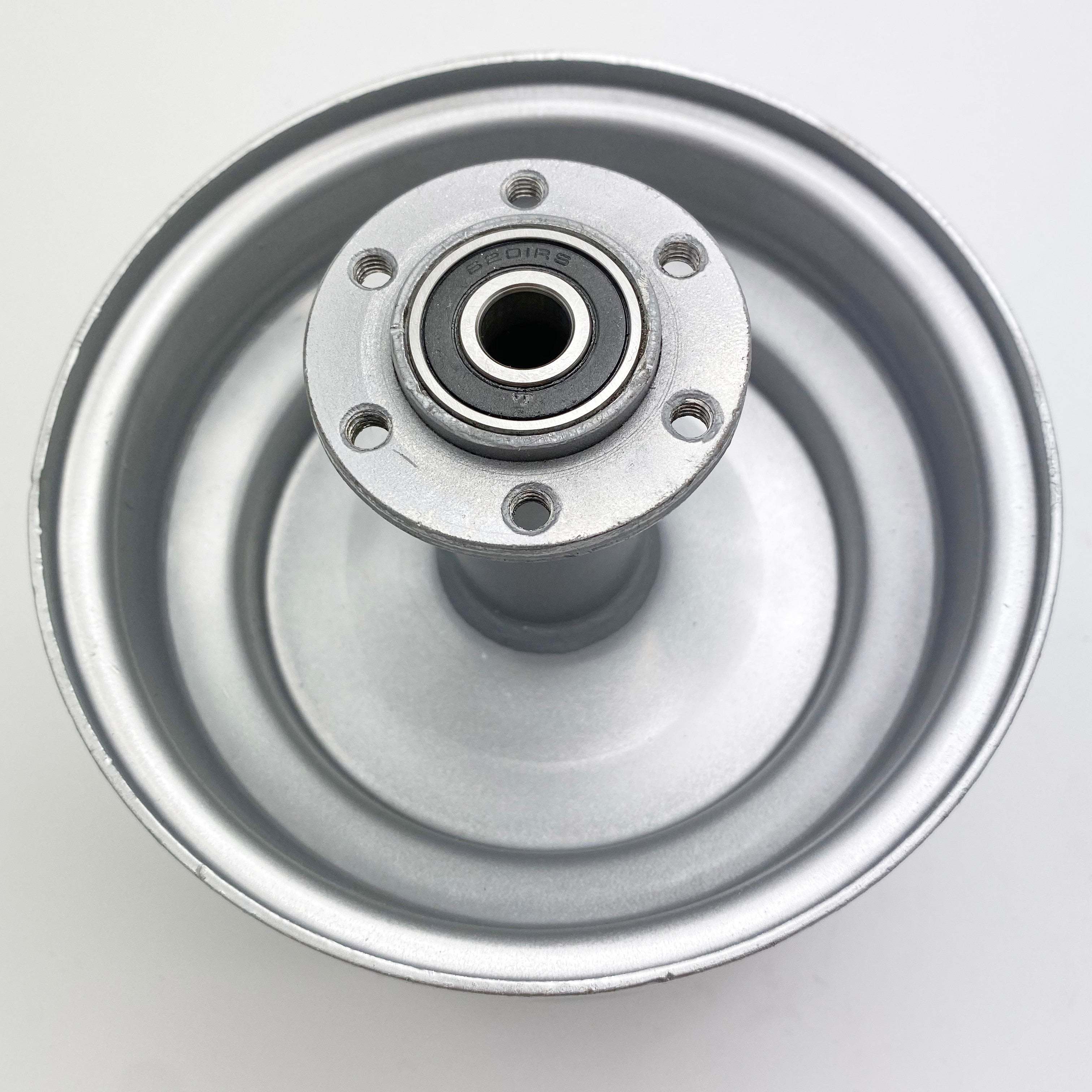 New Rear Wheel Hub For OEM Hisun 100cc Coleman 100CC CT100 CT100U Mini Bike 41200