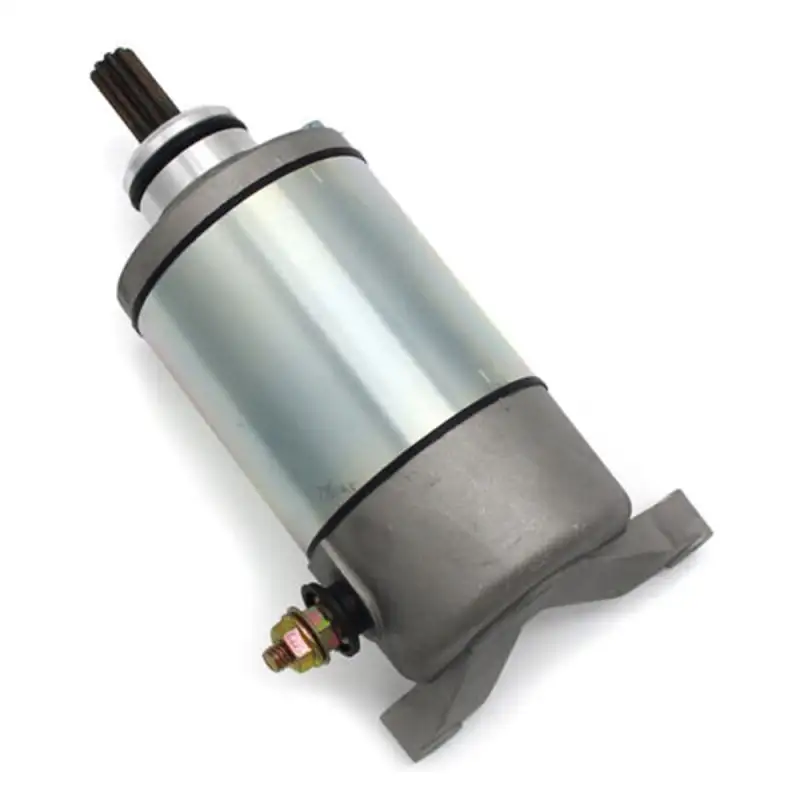 Motor Starter SUZUKI DL 650, A V-STROM SV SFV 650 A 1999-2010 NEW 800097532 31100-19F00 Motorcycle Accessories Parts