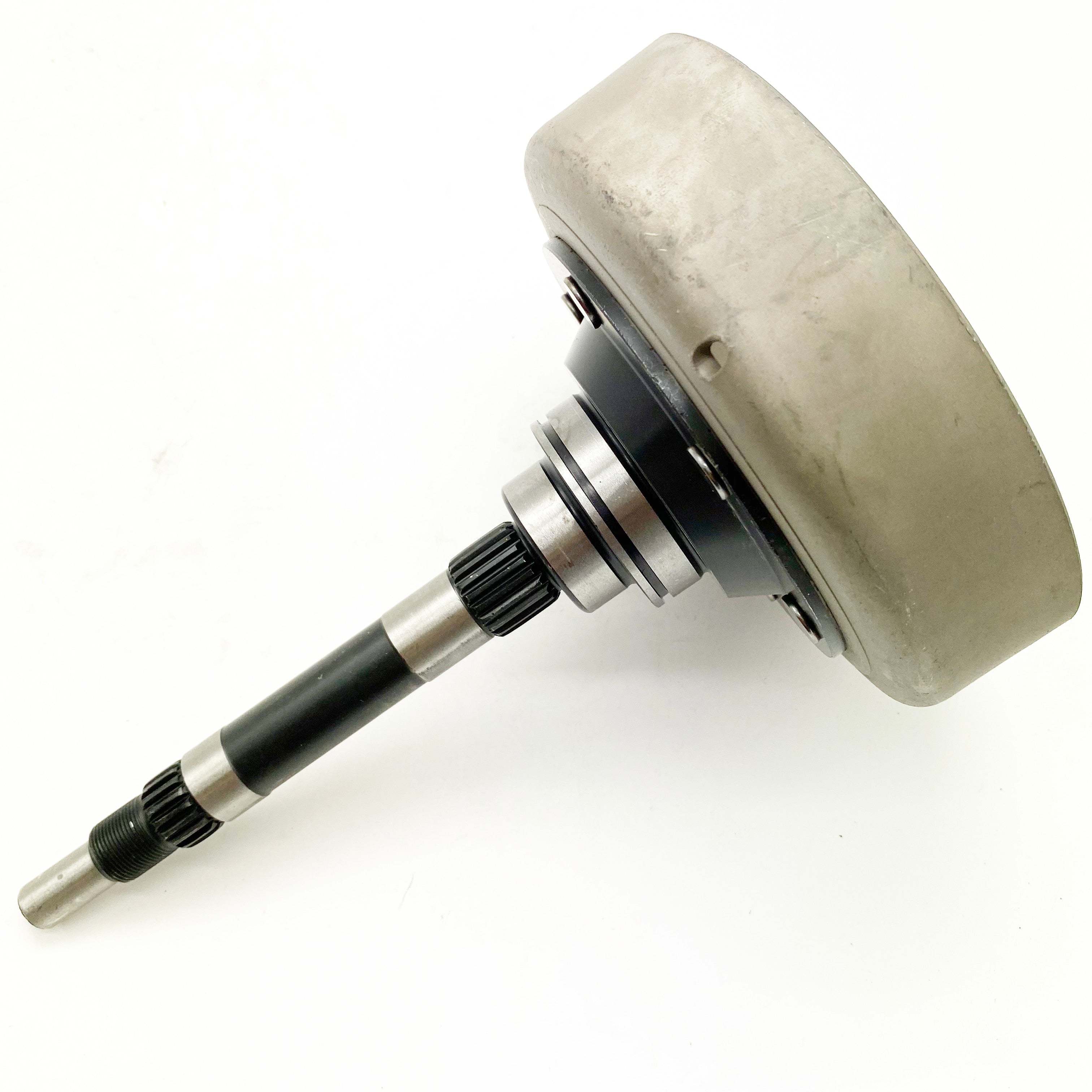 Hisun UTV 700 OUTER CLUTCH COVER ATV 700 500cc 700cc YS700 For HiSUN SUPERMACH