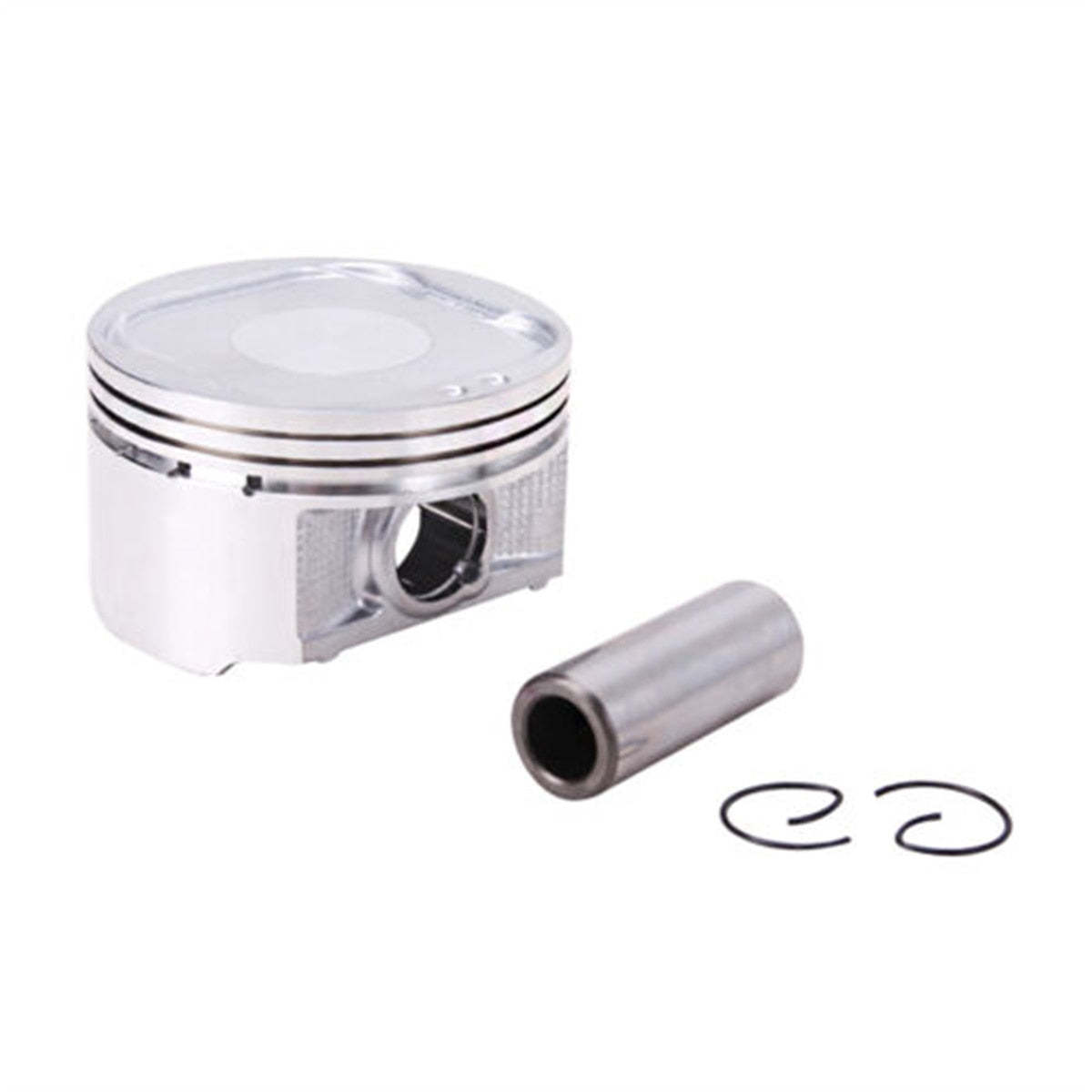 Cylinder Piston Gasket Top End Set Kit for Polaris 500 Polaris Sportsman 500 1996-2012 3086811 3085074 3086447 3085370