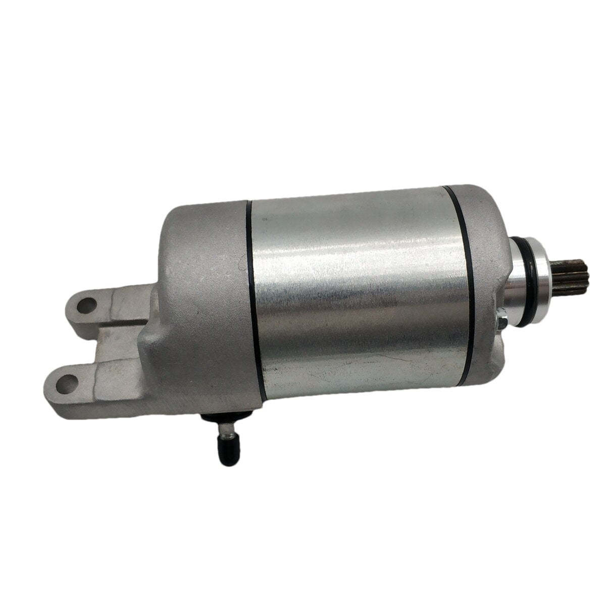 10T CW TURN STARTER FOR HONDA ATV TRX350 1986 31200-HA7-305 31200-HA7-315 31200-HA7-671