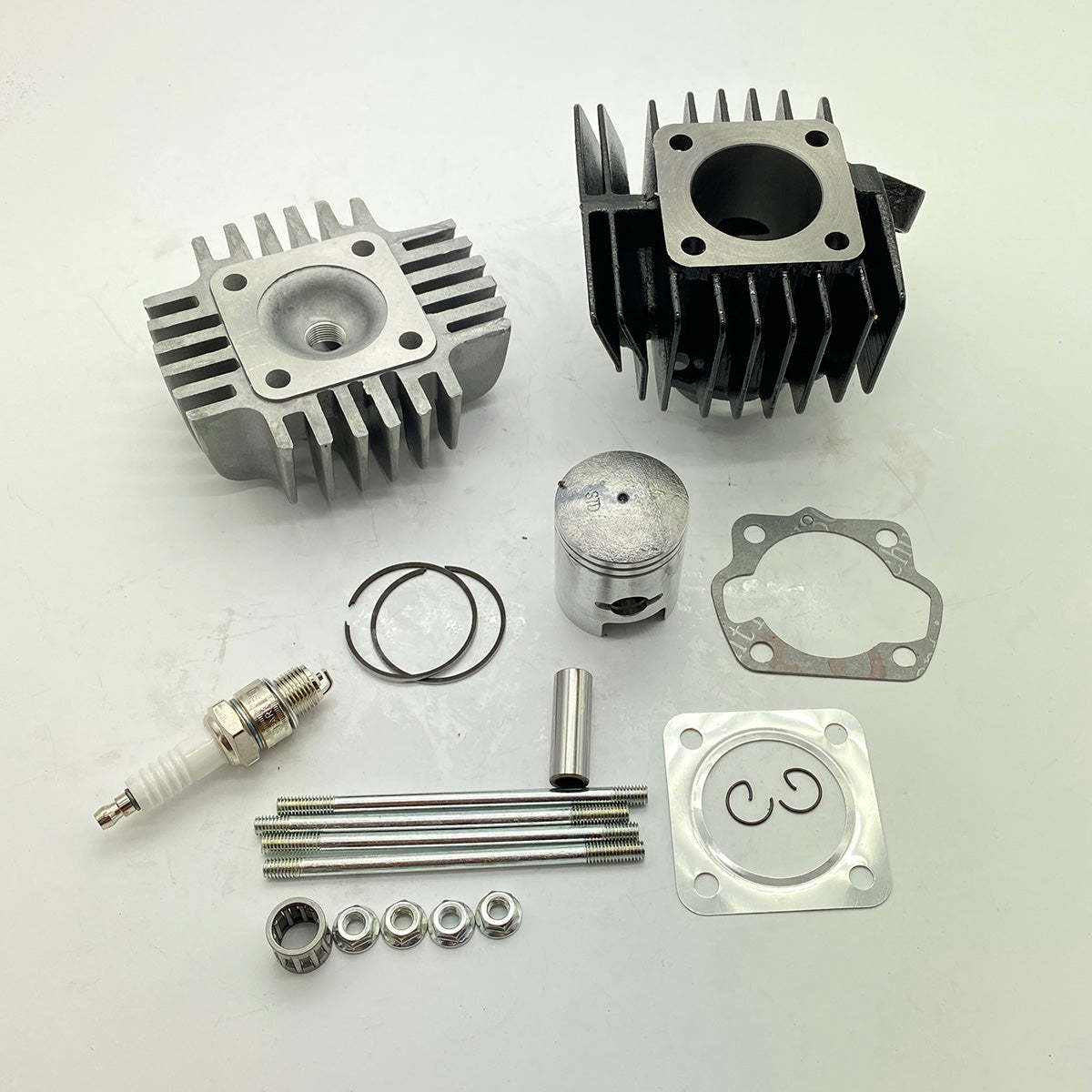 Cylinder Kits for Suzuki LT-A50 LT-A 50 2002-2005 V CK24