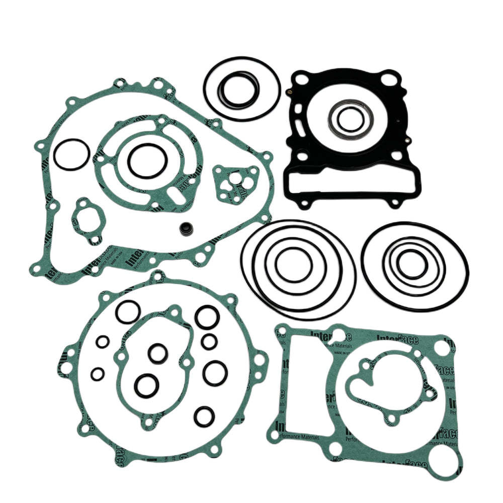 Completed Gaskets for Yamaha YFM400 Kodiak 400 4WD 2000-2006