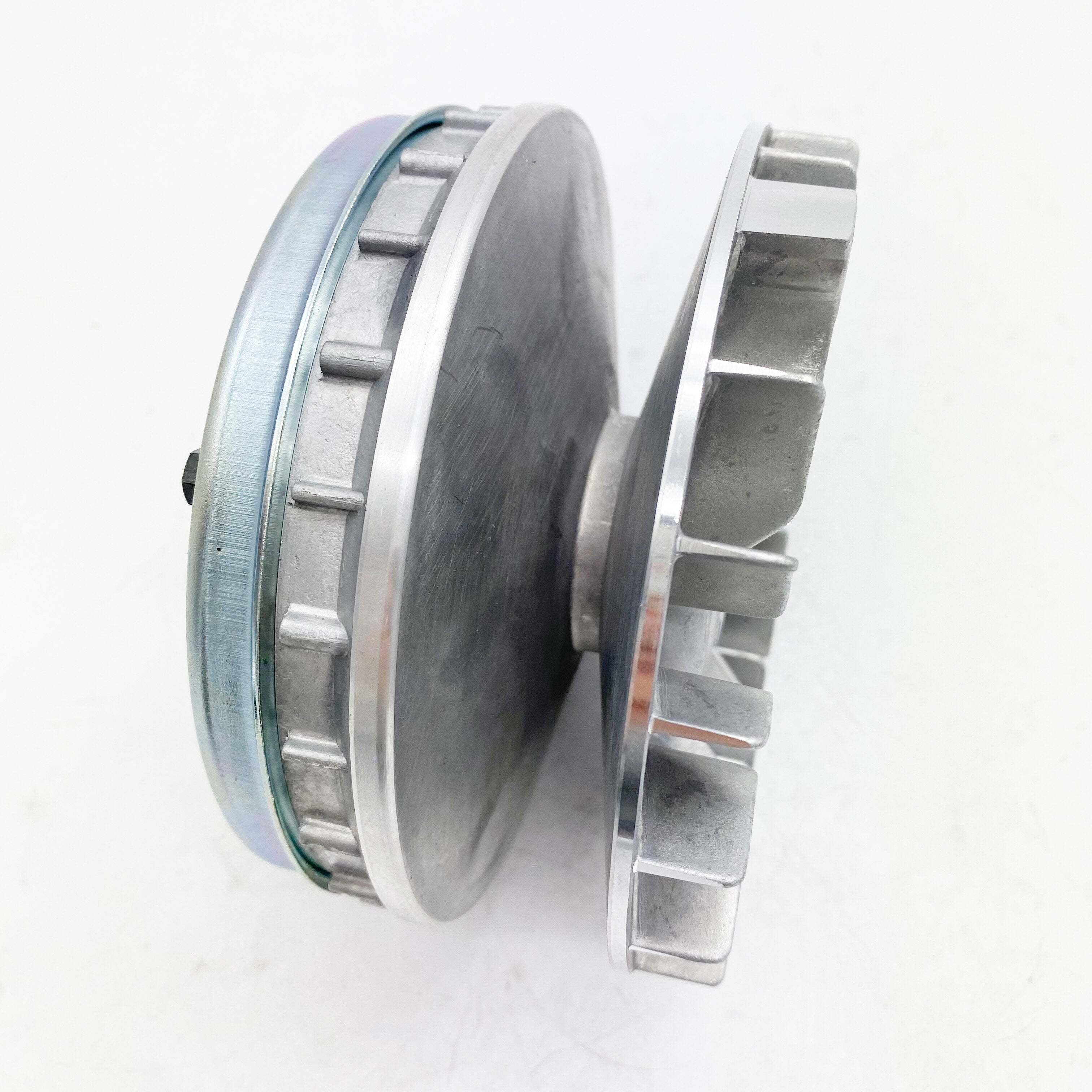 132MM 18T Variator Kit Xingyue Linhai Buyang YP VOG 250 260 300 DE JCL Znen 170MM ATV Buggy Scooter Parts