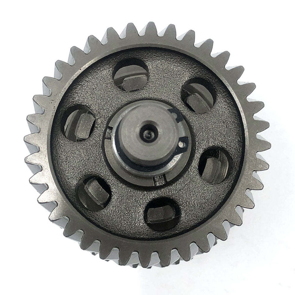 Intermediate Shaft For Hammerhead 150CC 200CC Go Kart Dune Buggy Middle