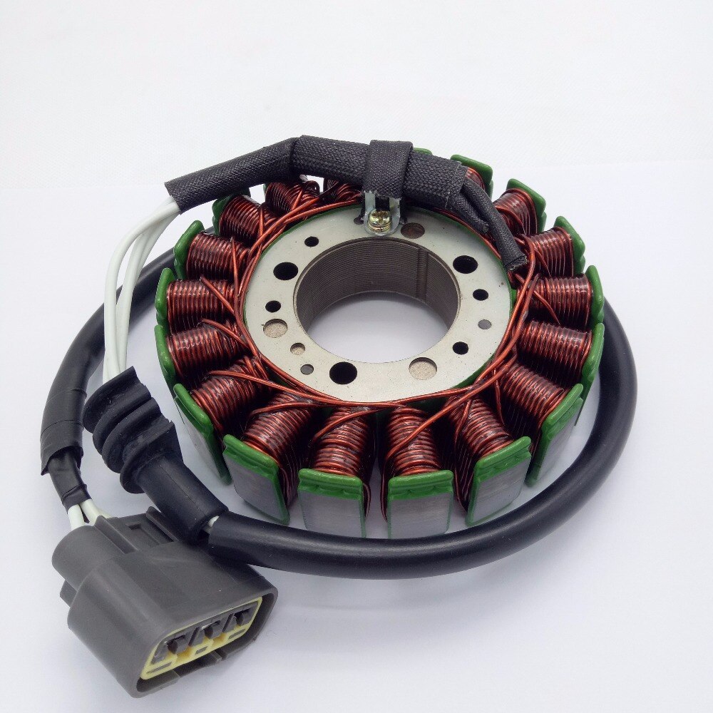 New Motorcycle Magneto Stator Coil For YAMAHA YFZR1 YZF R1 YZF-R1 Generator ATV