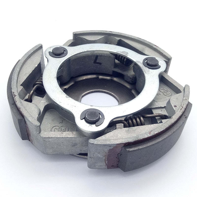 143mm Clutch for Linhai 260cc 300cc MAJESTY 250CC 260CC 300CC YP250 JL250 LH300 Buyang D300 Feishen Gsmoon ATV Quad Buggy