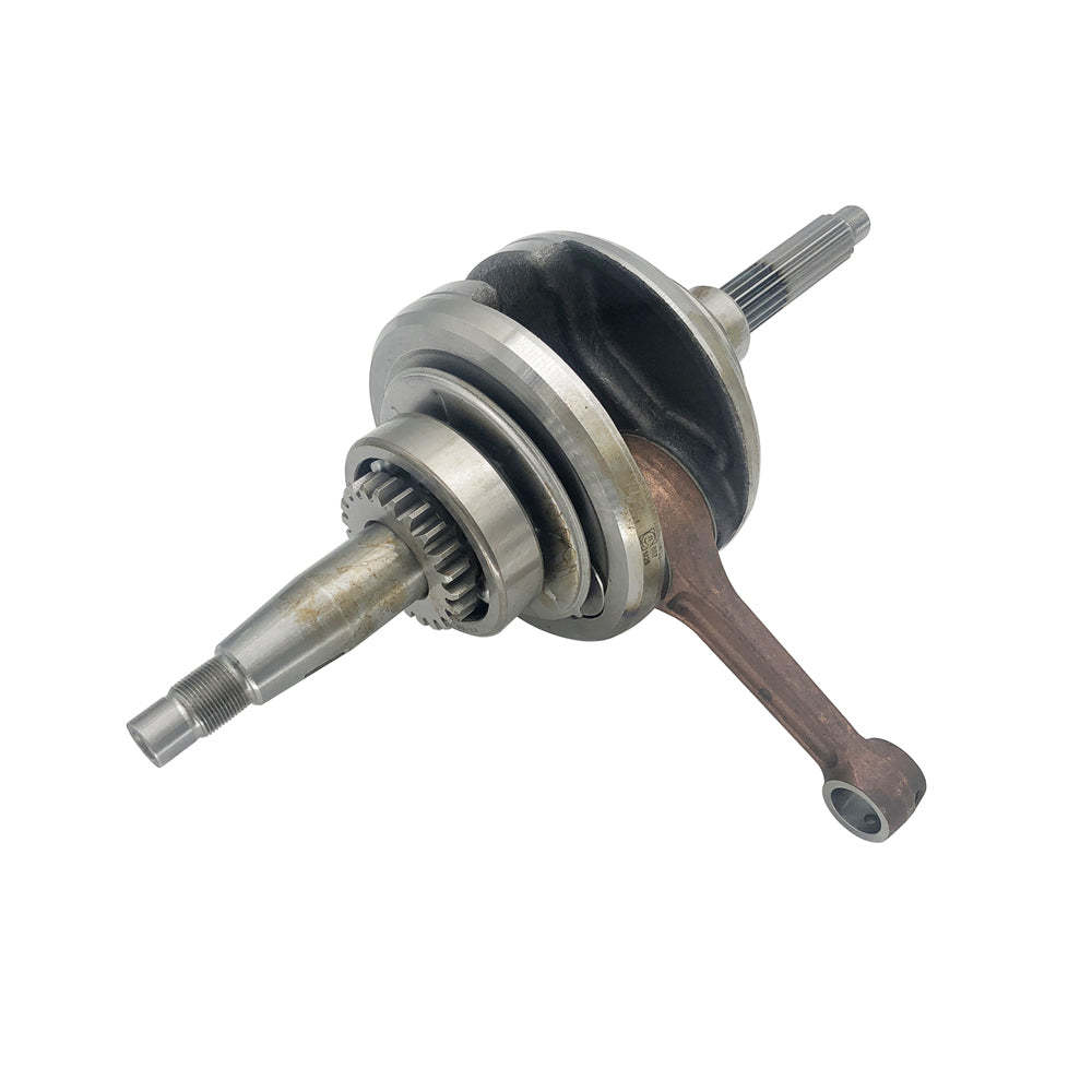Crankshaft Assembly For Buyang Feishen 300cc D300 H300 ATV Quad