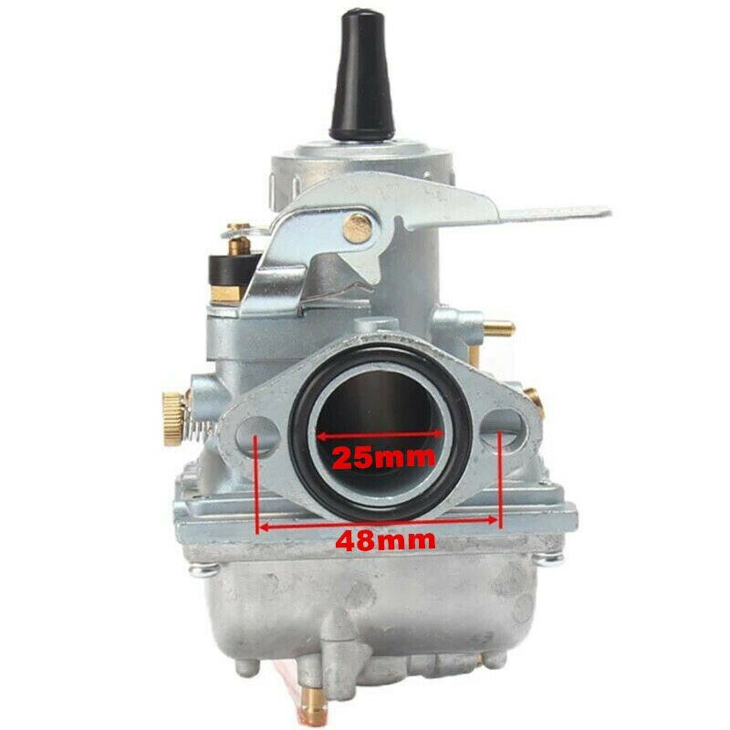 New Carburetor For Suzuki Carb TS125 TS100 Duster 1971-1979 1978-1981 Carburatore