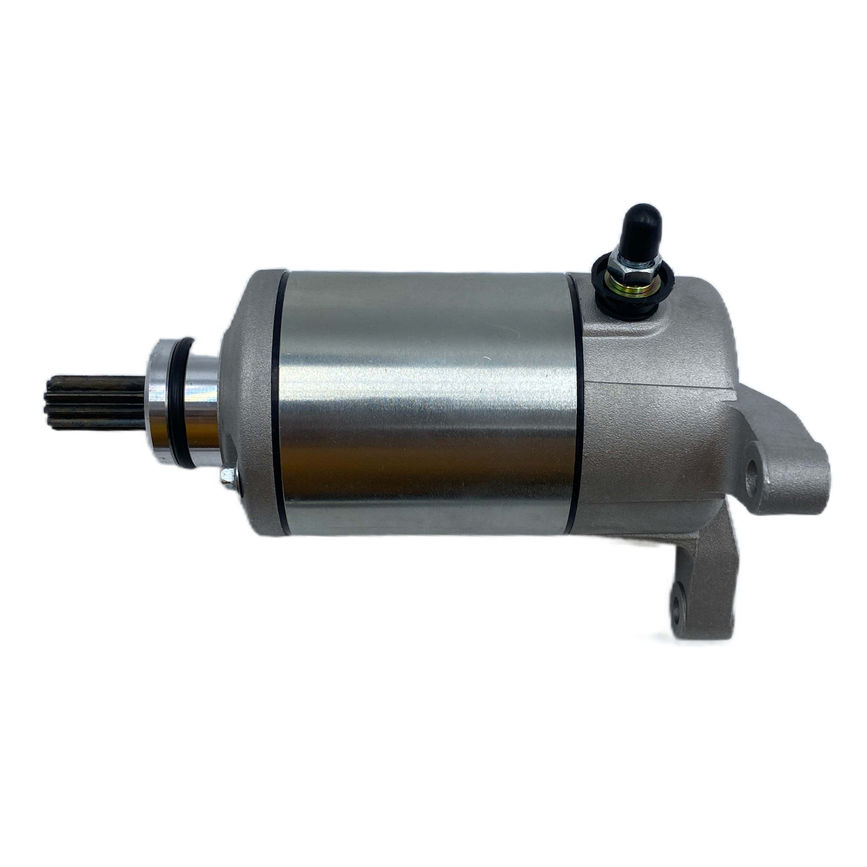 New Starter Motor for Suzuki LTF160 LTF230 LTF250 Quadrunner ATV 31100-02C00 31100-02C01 31100-18A00