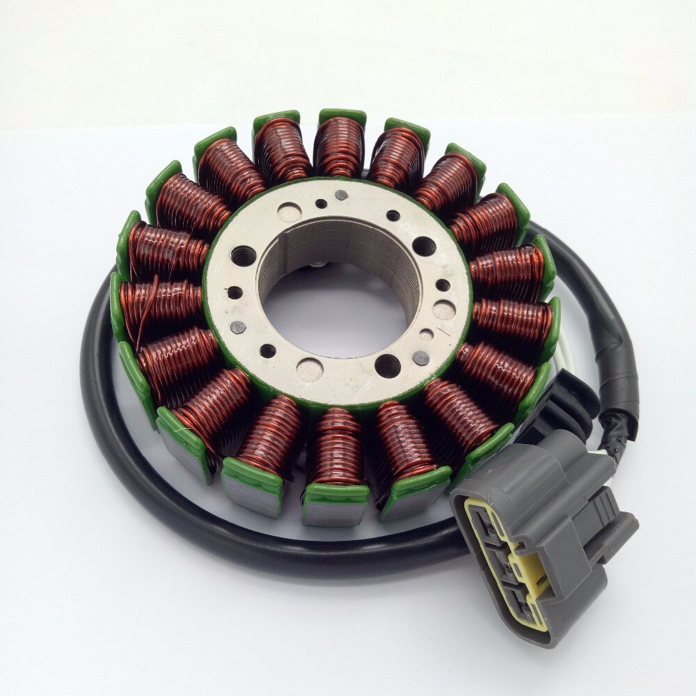 New Motorcycle Magneto Stator Coil For YAMAHA YFZR1 YZF R1 YZF-R1 Generator ATV