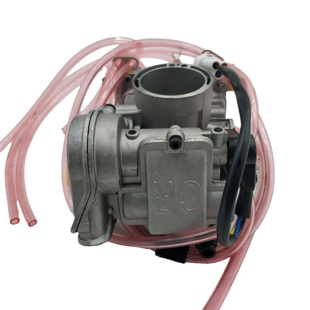 New Carburetor For Honda CRF 250R CRF250R RB-151-1 37mm 2002-2008