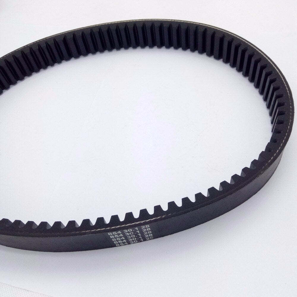 New Hisun 400CC 854x30.1x28 UTV Clutch Belt Drive Belt HD CVT 854-30.1-28 ATV UTV 400 HS400 MSU400 YS HiSun Massimo Bennche