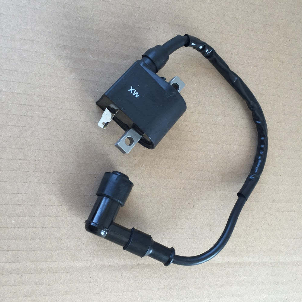 LT50 LT 50 QUADRUNNER 50 IGNITION COIL CDI