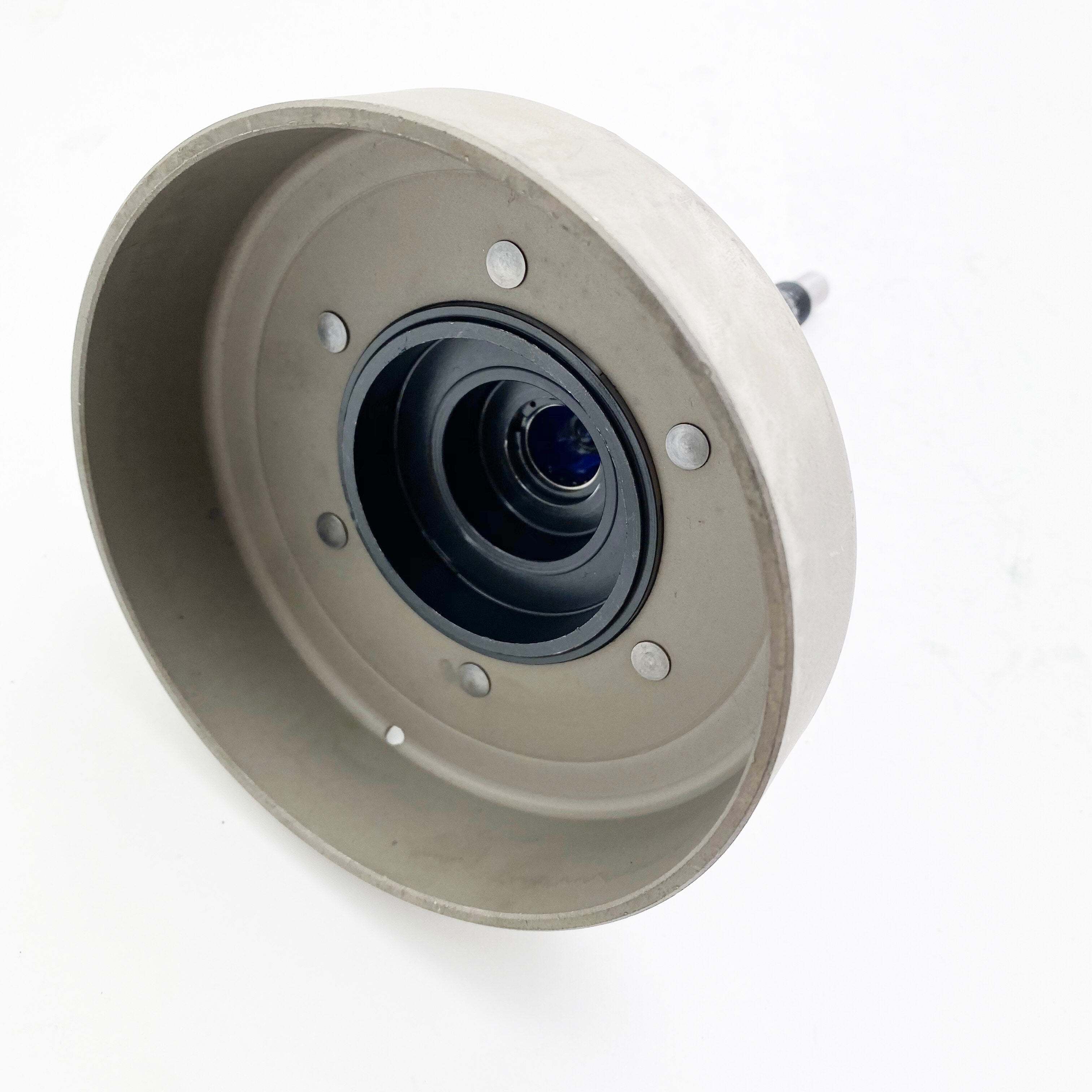Hisun UTV 700 OUTER CLUTCH COVER ATV 700 500cc 700cc YS700 For HiSUN SUPERMACH