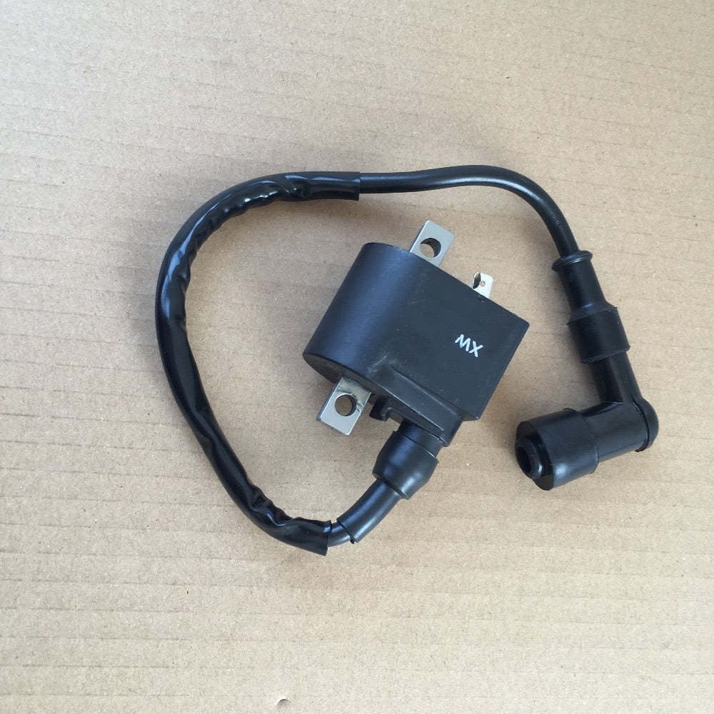LT50 LT 50 QUADRUNNER 50 IGNITION COIL CDI