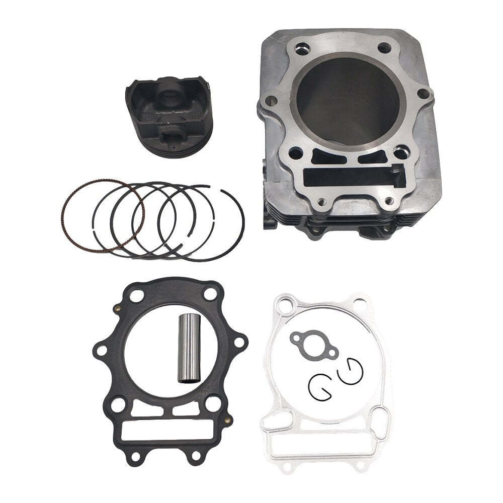 Cylinder Piston Gasket Kit for Suzuki Eiger 400 King Quad 400