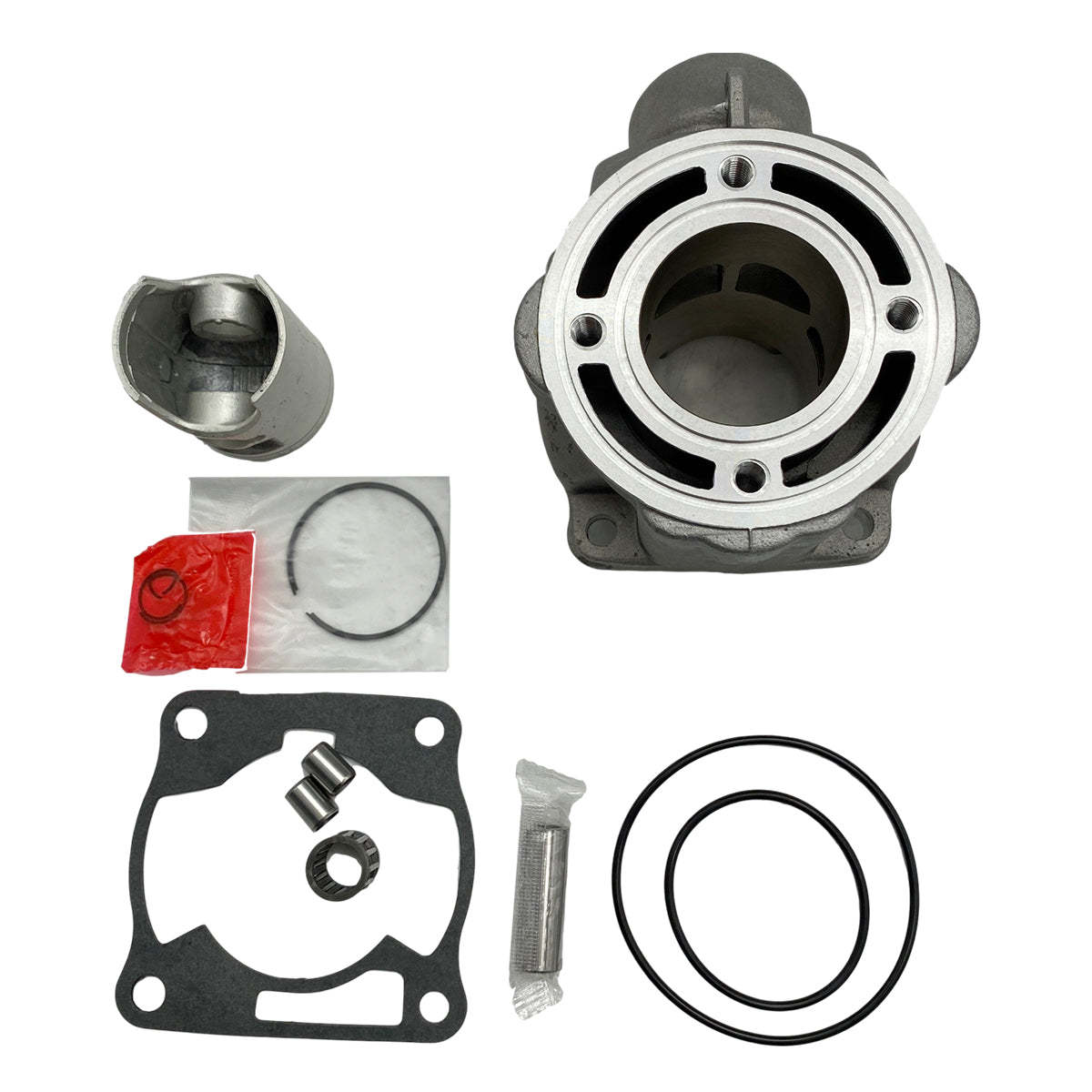 Bore Engine Cylinder Kits Piston for Yamaha YZ85 85 2002-2018 5PA-11311-20-00