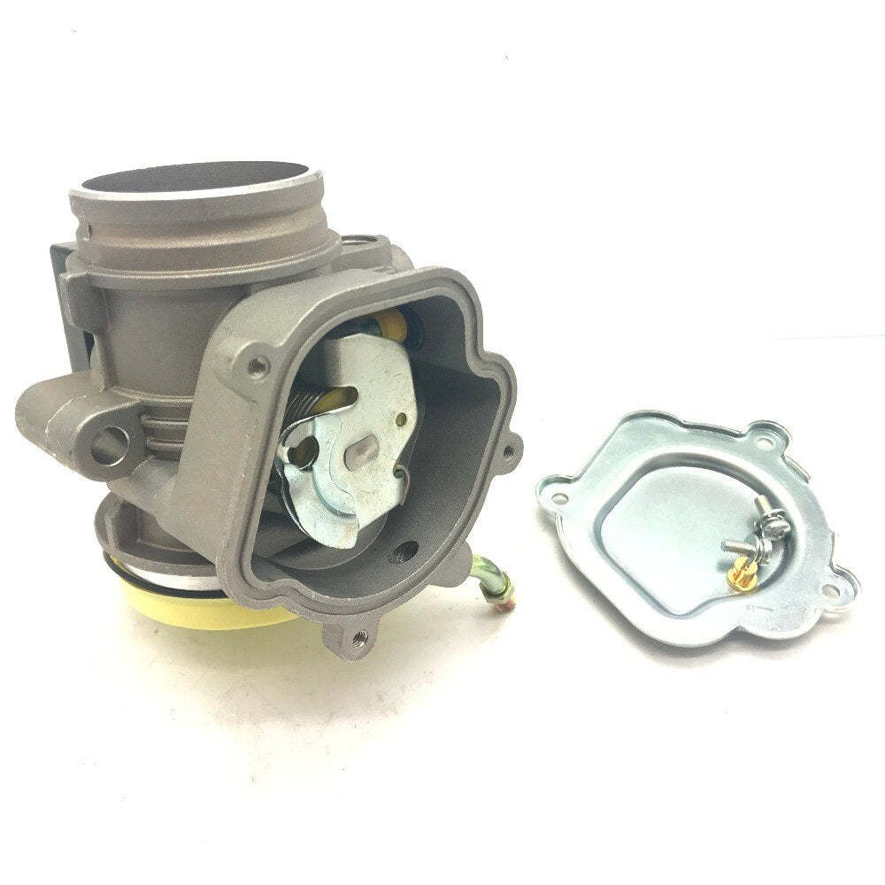 New OEM HISUN 500CC ATV Throttle Body Assy 16100-F18-0002 Throttle Assy D46-6