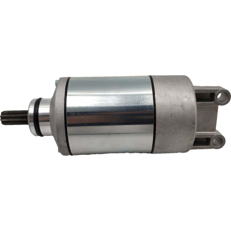 NEW Motorcycle Starter Motor For Suzuki Ltz400 Drz400 LTZ 400 LT-Z400 LT-Z 400 Kawasaki Kfx Ksf 21163-s004 Atv Starter