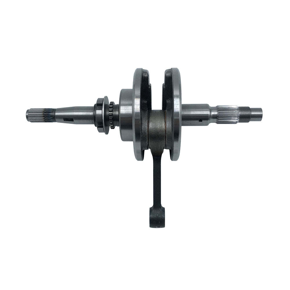 Crankshaft Assembly For HS400 HISUN 400CC ATV Quad Engines Original Parts 13300-F12-0000