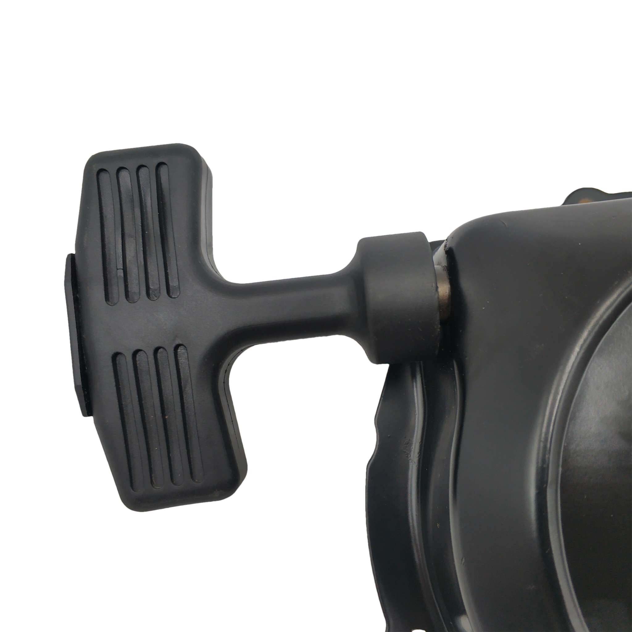 NEW Recoil Pull Start Starter For Hisun HS 500 700 ATV UTV Hand Pull Starter QUAD GO KART 24400-F12-0000