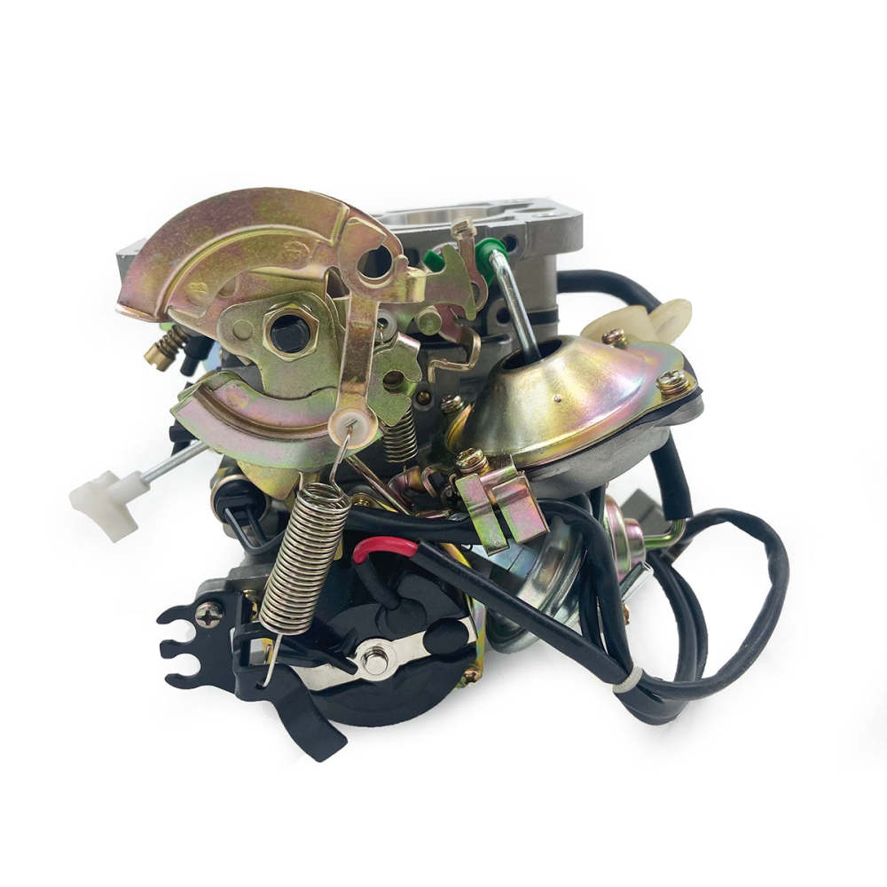 Carburetor For Toyota 1Y 2Y 3Y 4Y 1RZ YH53 63 YH73 1.8L 2.0L Hiace For TOYOTA VAN Forklifts 1982-1988 Engine Carb 21100-75030