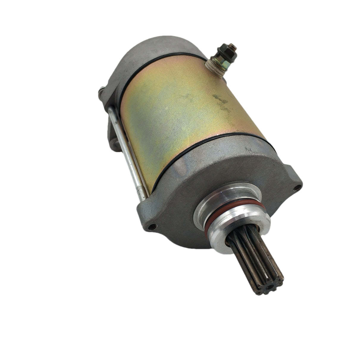 Starter Motor For CFMoto 400 500 600 ATV CForce ZForce UForce 0GR0-091100