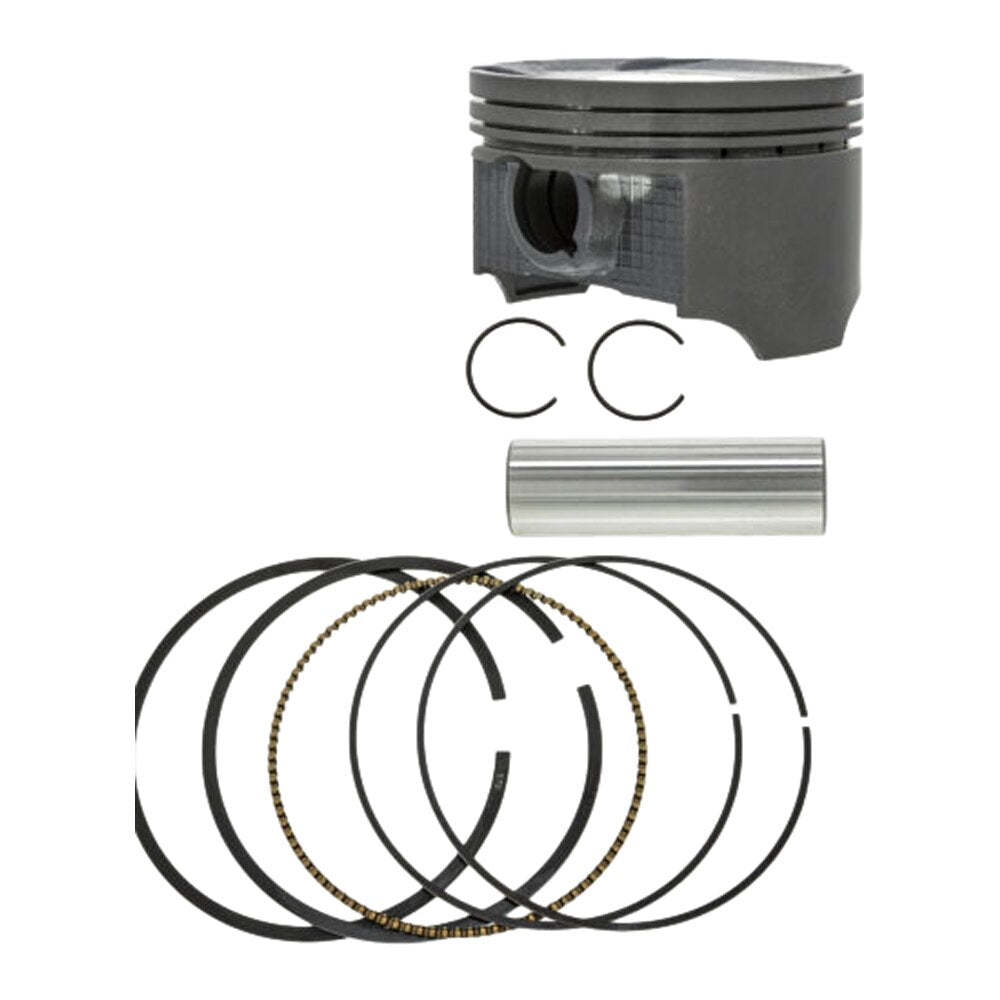 Cylinder Piston Gasket Kit for Suzuki Eiger 400 King Quad 400