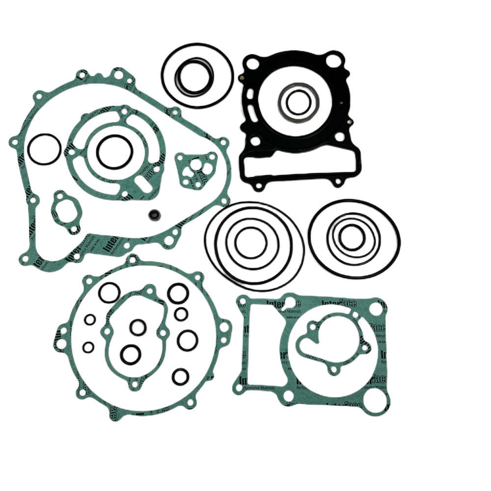 Completed Gaskets for Yamaha YFM400 Kodiak 400 4WD 2000-2006