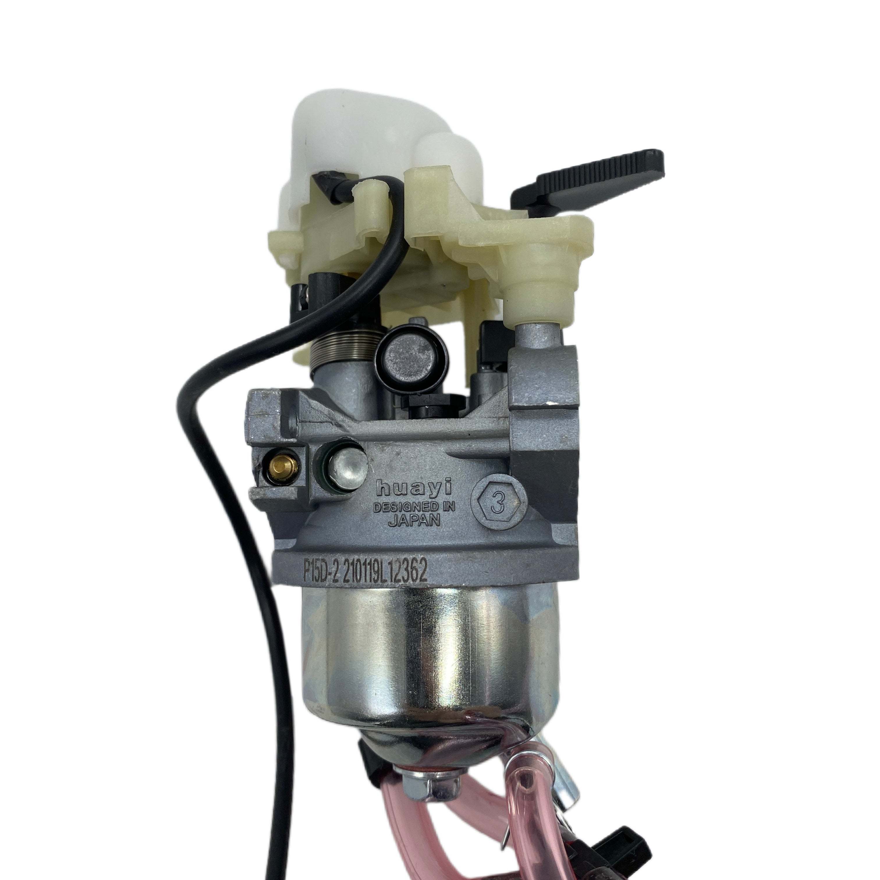 Carburetor for Honda 2000 EU2000I EU2000IK1 EU2000 Generator 16100-Z0D-D03 Carb