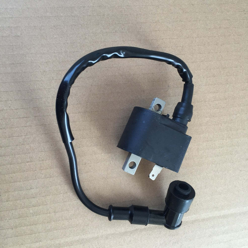 LT50 LT 50 QUADRUNNER 50 IGNITION COIL CDI