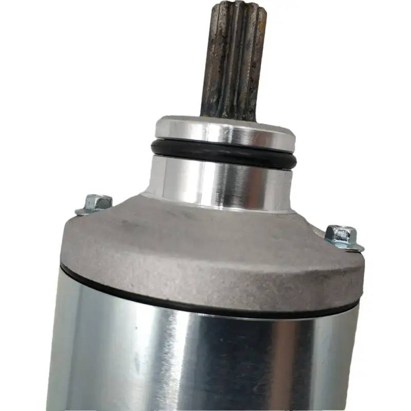 NEW Motorcycle Starter Motor For Suzuki Ltz400 Drz400 LTZ 400 LT-Z400 LT-Z 400 Kawasaki Kfx Ksf 21163-s004 Atv Starter