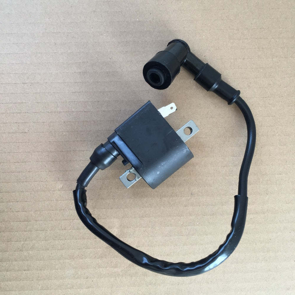 LT50 LT 50 QUADRUNNER 50 IGNITION COIL CDI