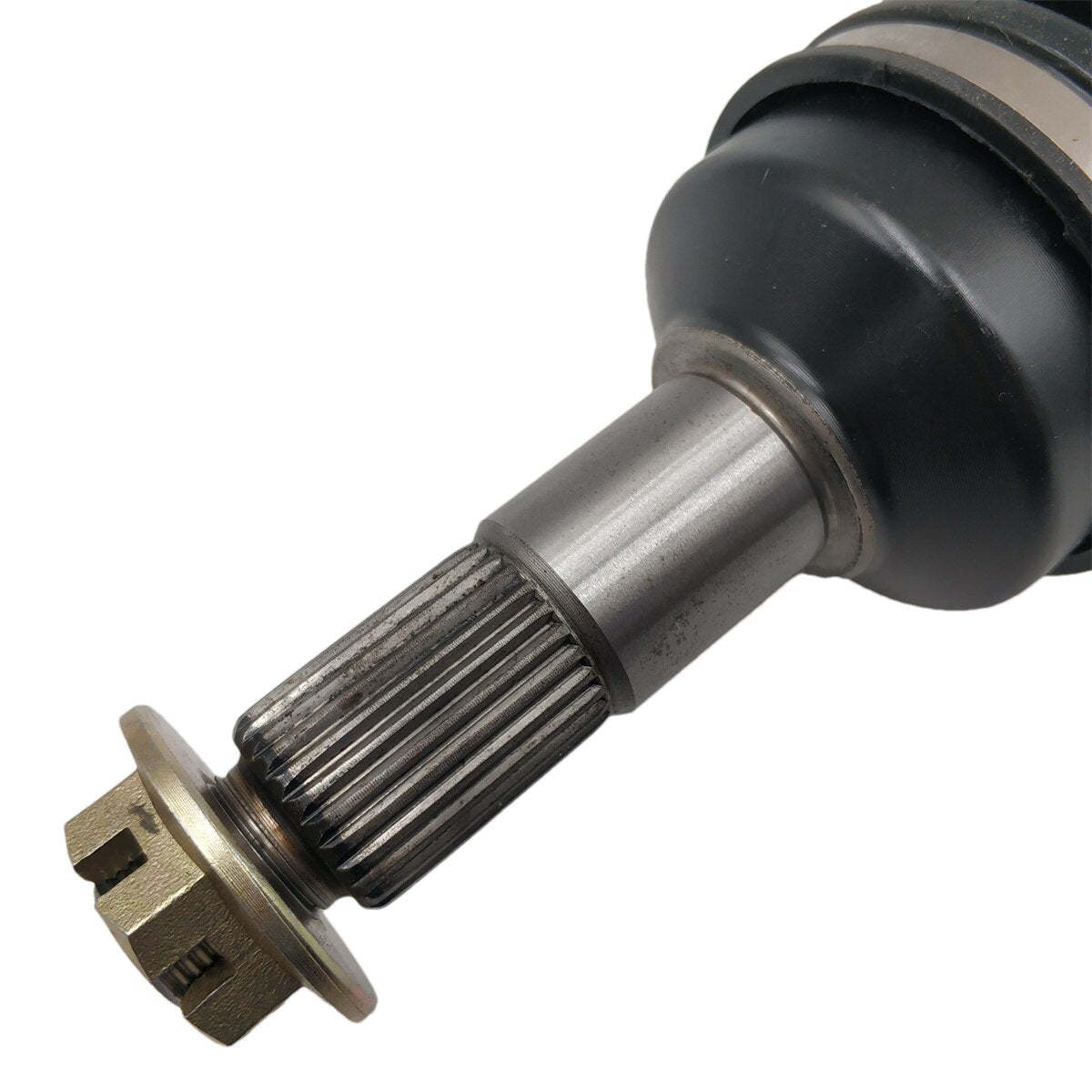 Front Left Axle For Hisun 500cc ATV Left Constant Velocity Universal Joint Assy