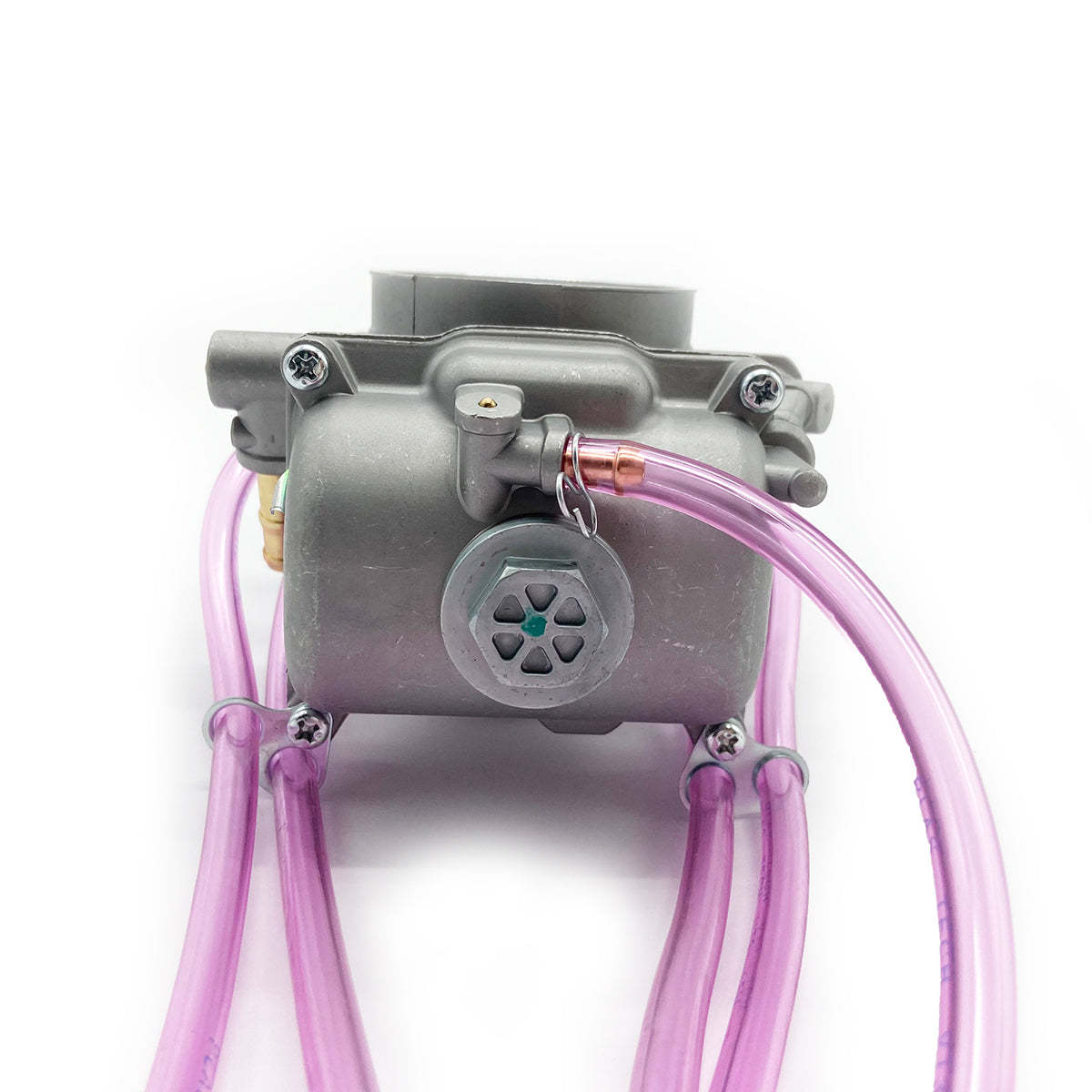 New Motorcycle 42mm Carburetor For 300cc-450cc Racing PWM Carb PWM42