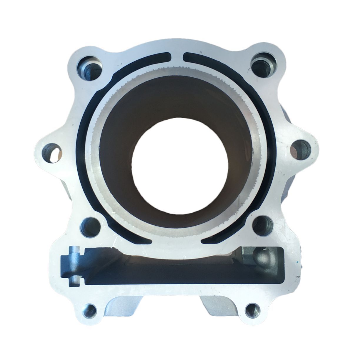 Cylinder For Hisun 400CC HS400 Cylinder 84mm Bore 12100-F11-0000 ATV UTV Quad Parts