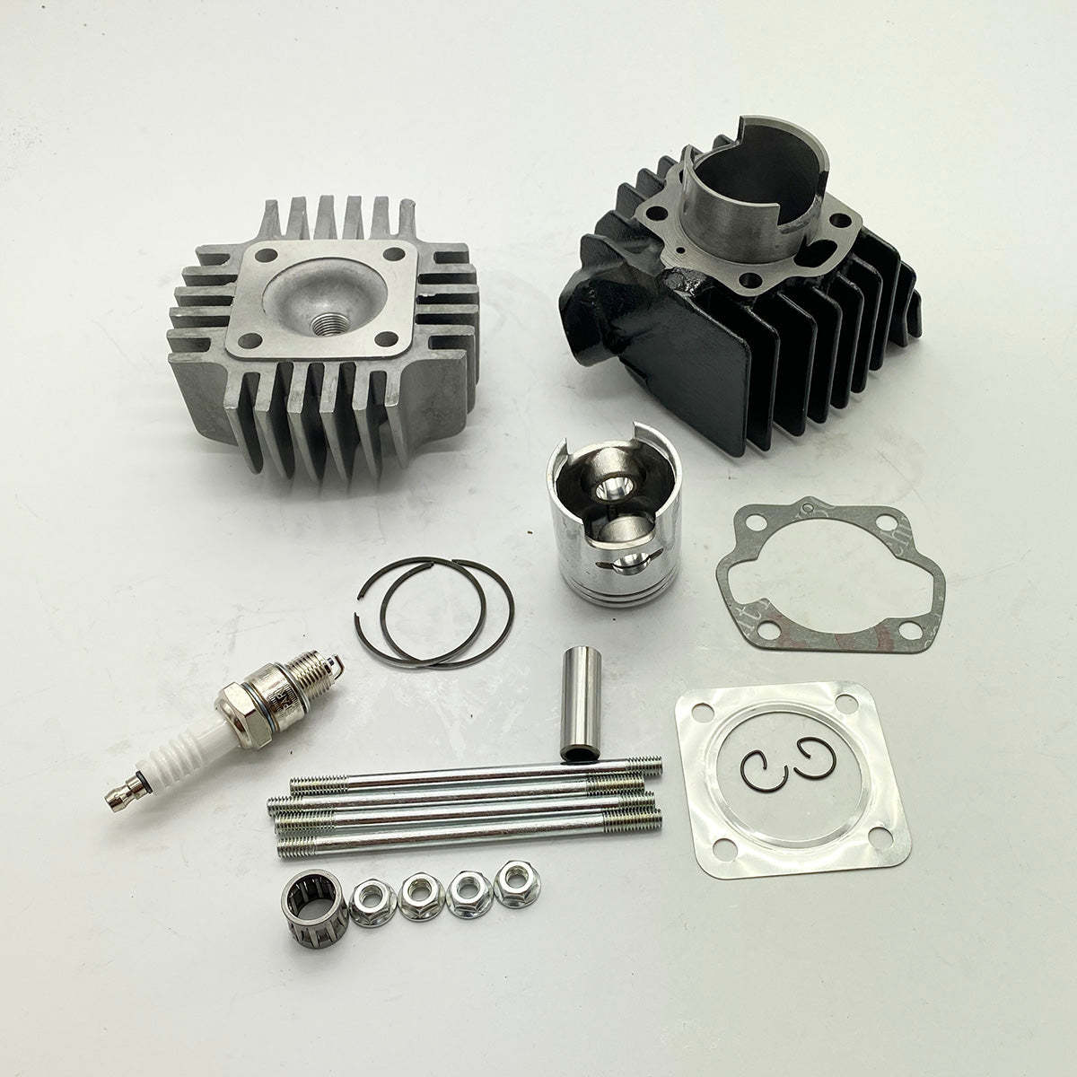 Cylinder Kits for Suzuki LT-A50 LT-A 50 2002-2005 V CK24
