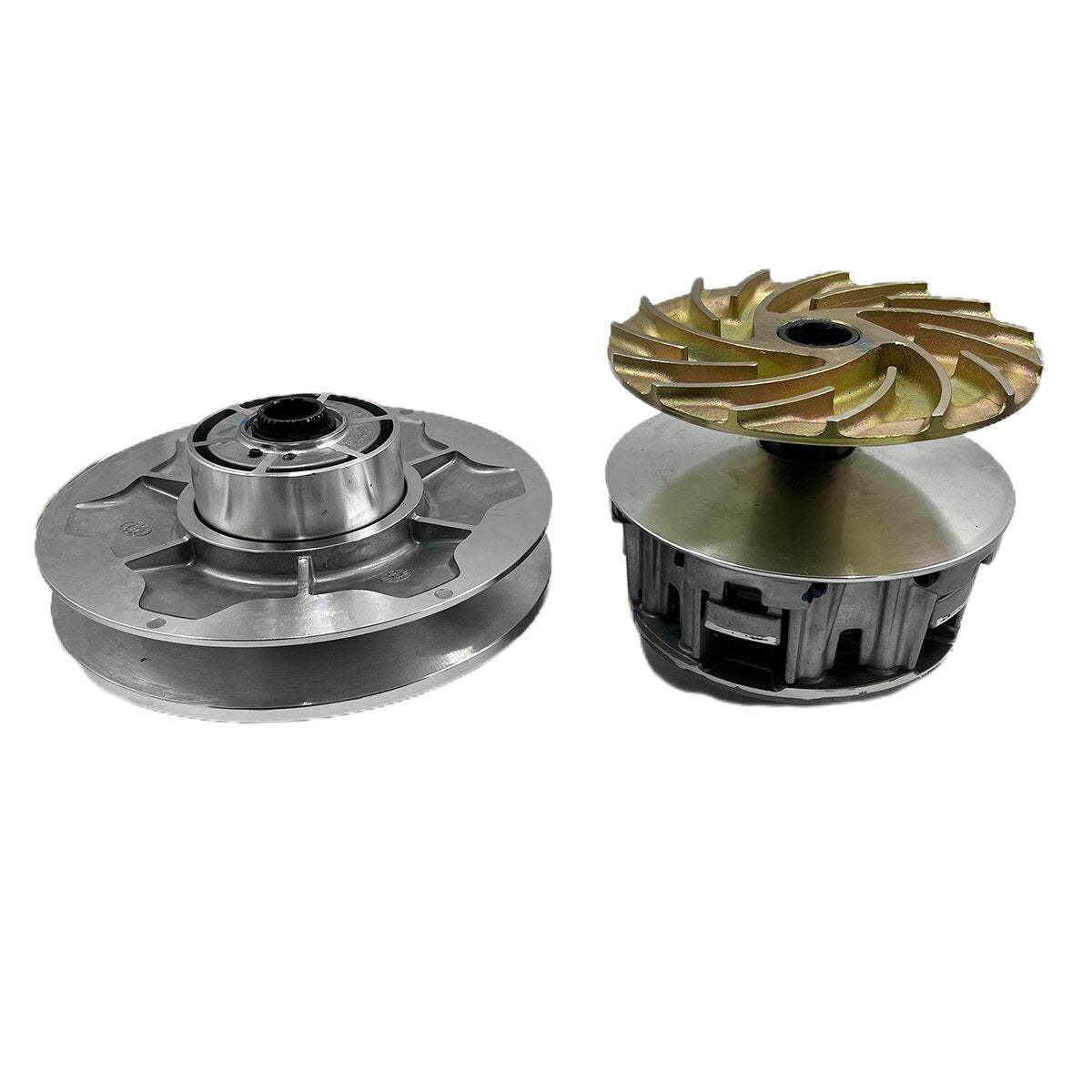 Drive Pulley Primary and Secondary Clutch for TGB Blade 1000 ATV
