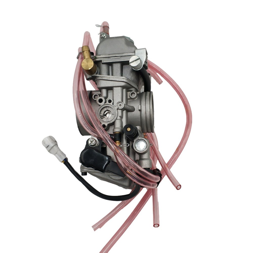 New Carburetor For Honda CRF 250R CRF250R RB-151-1 37mm 2002-2008