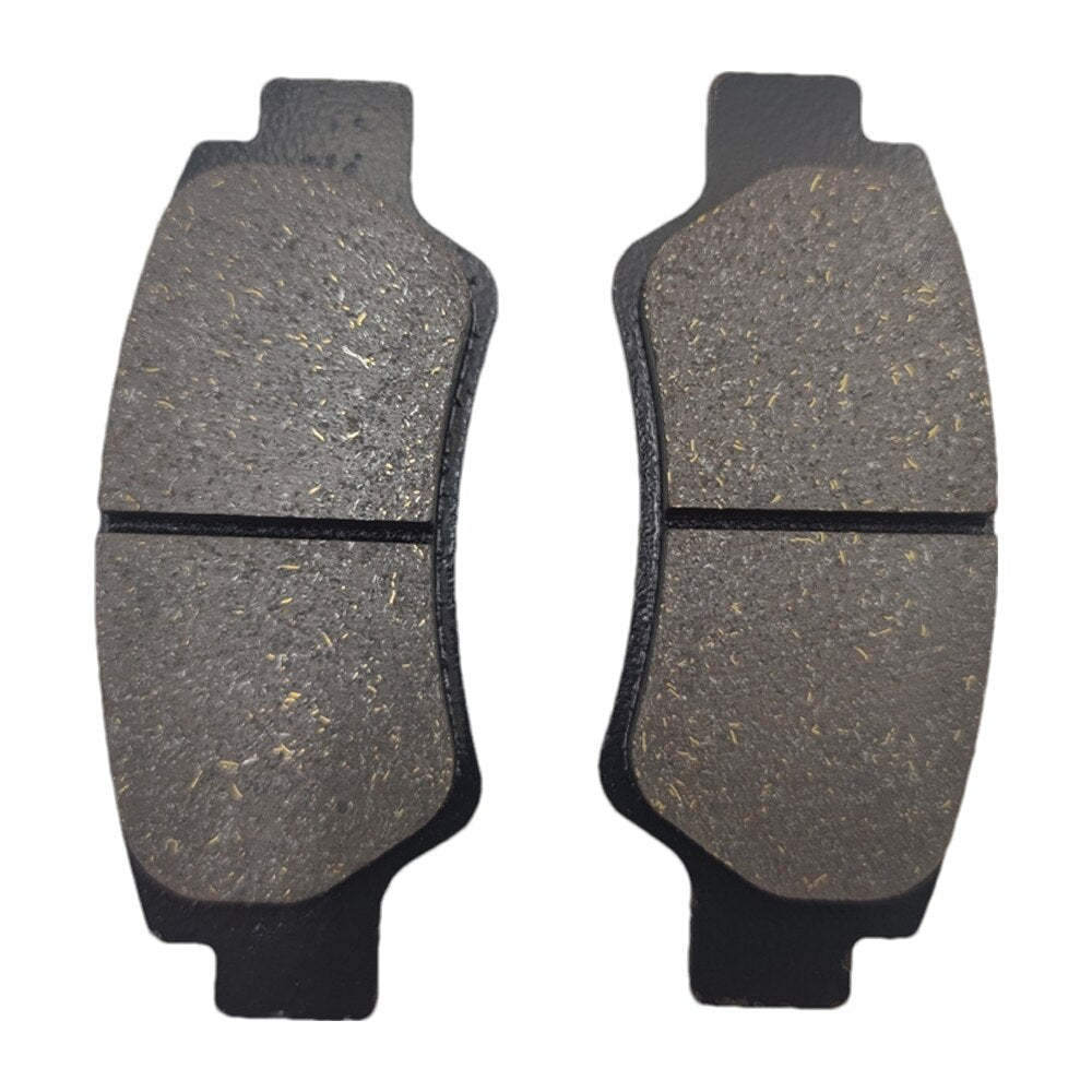 4 sets/8 pcs Front & Back Brake Pad For CFMoto ZFORCE CFORCE UFORCE 1000 UTV ATV